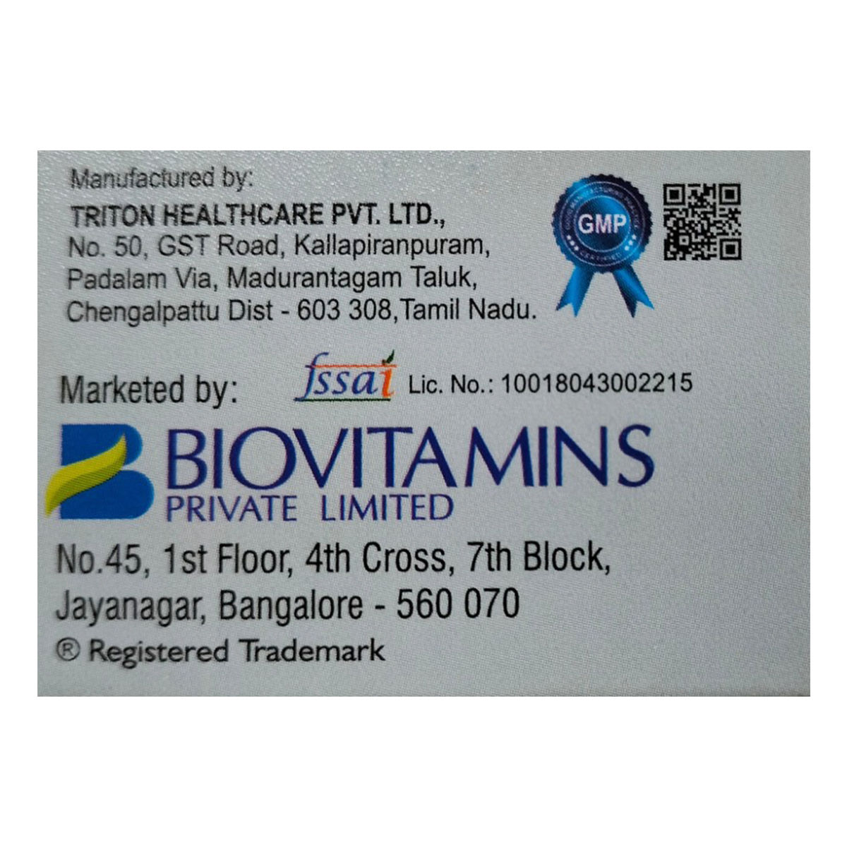 BiojoyntPEP Tablet 10's Price, Uses, Side Effects, Composition Apollo Pharmacy