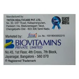 Biojoynt-PEP Tablet 10's, Pack of 10