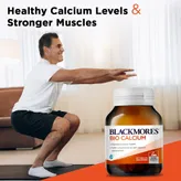 Blackmores Bio Calcium for Bone Health, 60 Tablets, Pack of 1