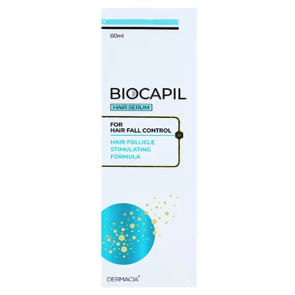 Biocapil Hair Serum 60 ml