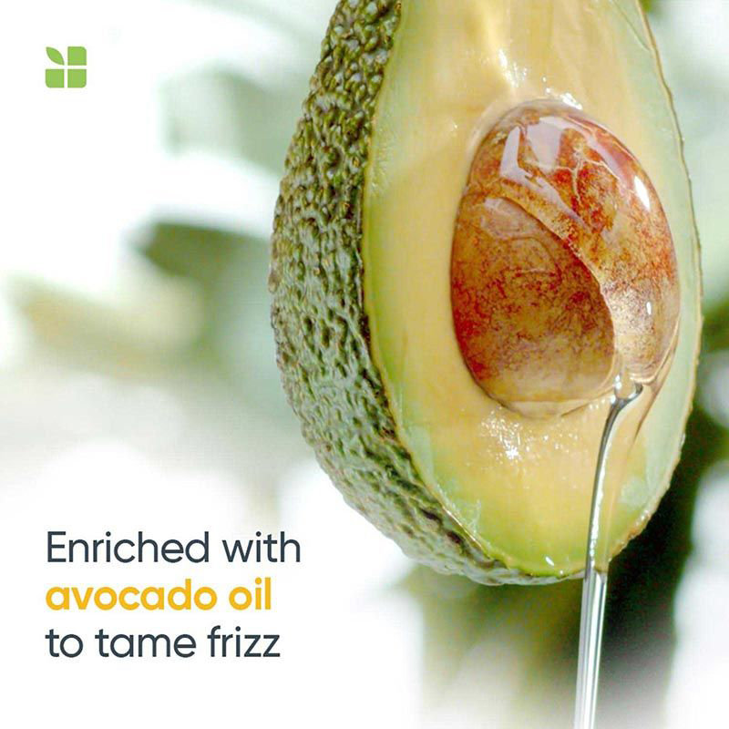 Biolage Smoothproof Deep Smoothing Avocado Serum, 100 ml, Pack of 1 Biolage Smoothproof Deep Smoothing Avocado Serum, 100 ml, Pack of 1