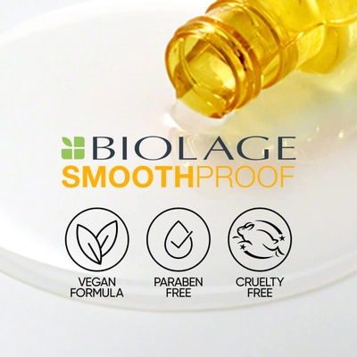 Biolage Smoothproof Camellia Conditioner, 98 gm, Pack of 1