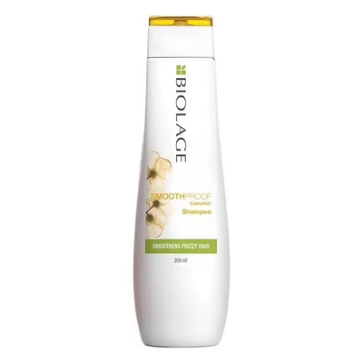 Biolage Smoothproof Camellia Shampoo, 200 ml, Pack of 1