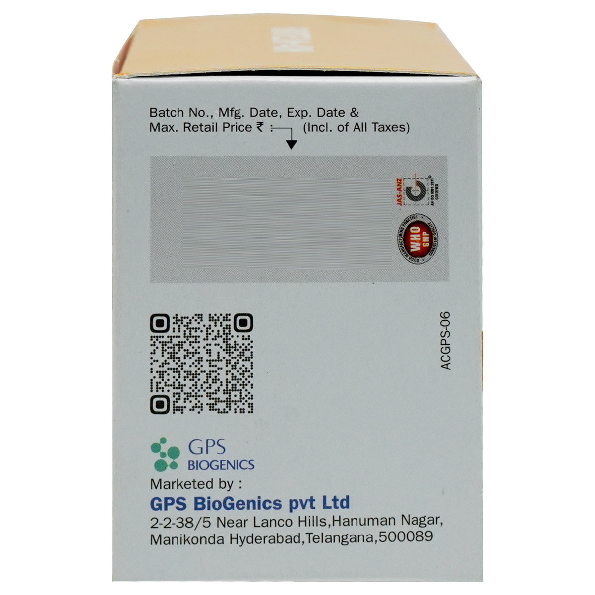 Biotelm-40 H Tablet 15's, Pack of 15 TABLETS Biotelm-40 H Tablet 15's, Pack of 15 TABLETS