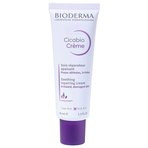 Bioderma Cicabio Creme+, 40 ML