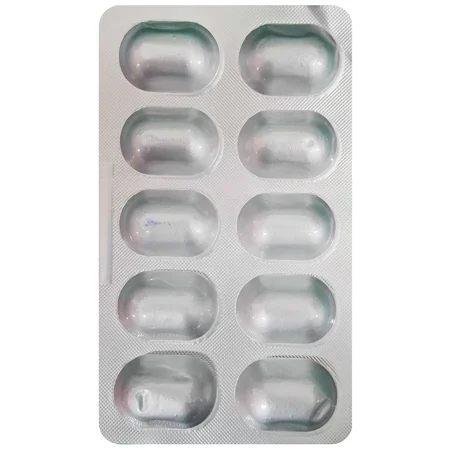 Biophage Capsule 10's