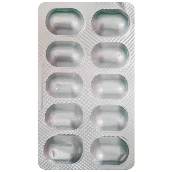 Biophage Capsule 10's, Pack of 10