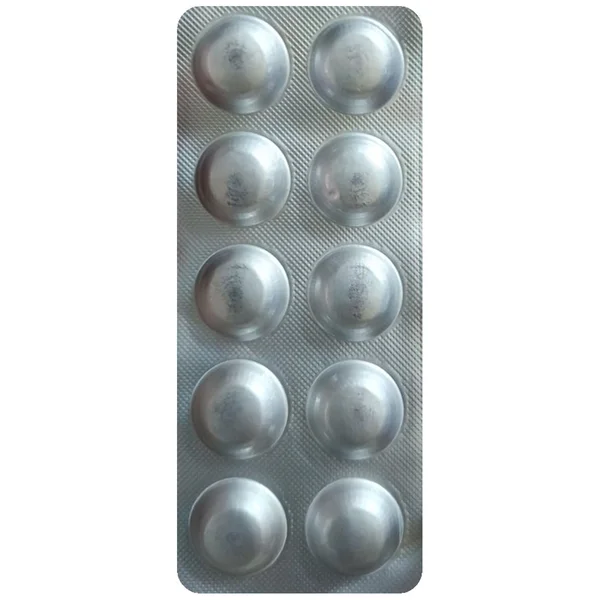 Biocet-FX Tablet 10's