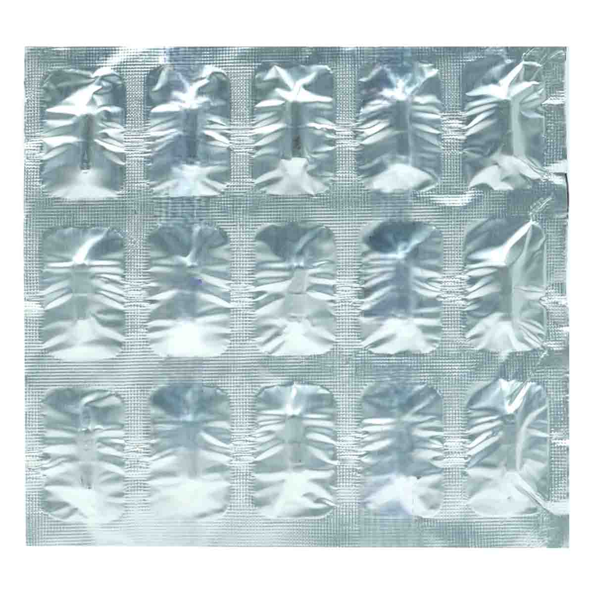 Bipra-D Capsule 15's, Pack of 15 CapsuleS Bipra-D Capsule 15's, Pack of 15 CapsuleS