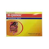 Biquinol, 20 Tablets, Pack of 20