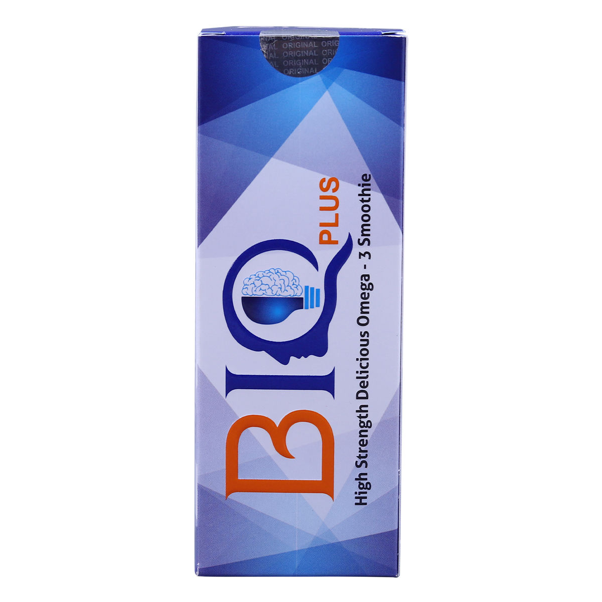 Buy Biq Plus Syrup 150 ml Online