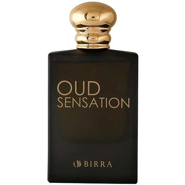 Birra Oud Sensation Perfume, 50 ml