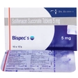 Bispec 5 Tablet 15's