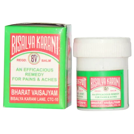 Bisalyakarani14Gm