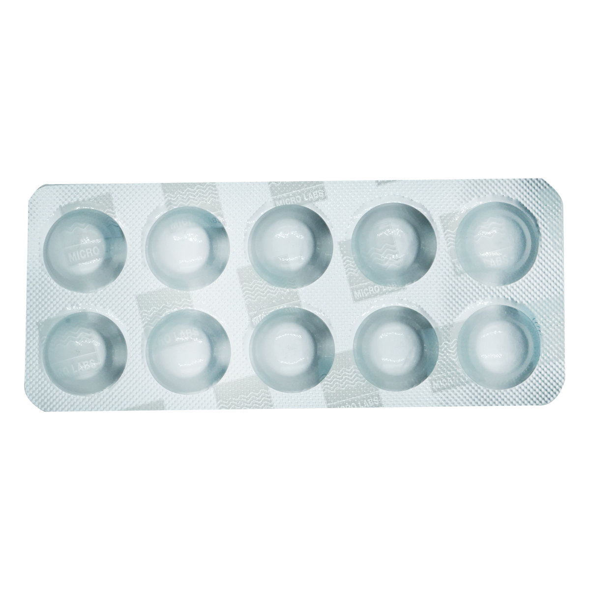 Bisotab 2.5 Tablet 10's, Pack of 10 TABLETS Bisotab 2.5 Tablet 10's, Pack of 10 TABLETS