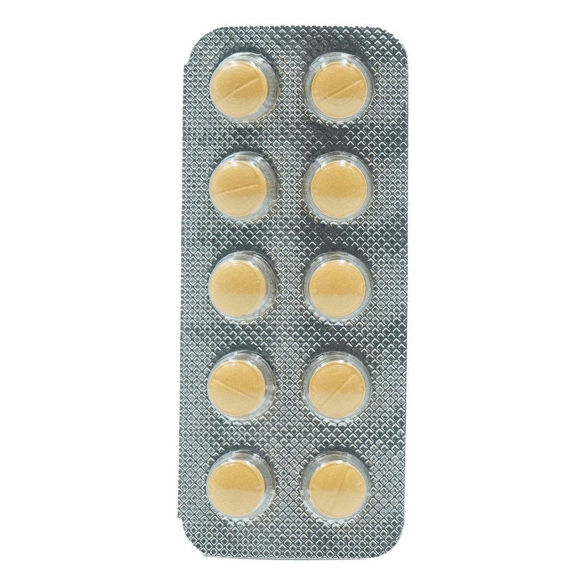 Bisobis 5 Tablet 10's, Pack of 10 TABLETS Bisobis 5 Tablet 10's, Pack of 10 TABLETS
