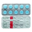 Bisobis A 5 Tablet 10's