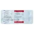 Bisopharm 1.25 Tablet 10's