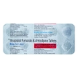 Bisopharm-A 2.5 Tablet 10's