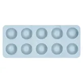 Bisopharm-T 2.5 Tablet 10's, Pack of 10 TabletS