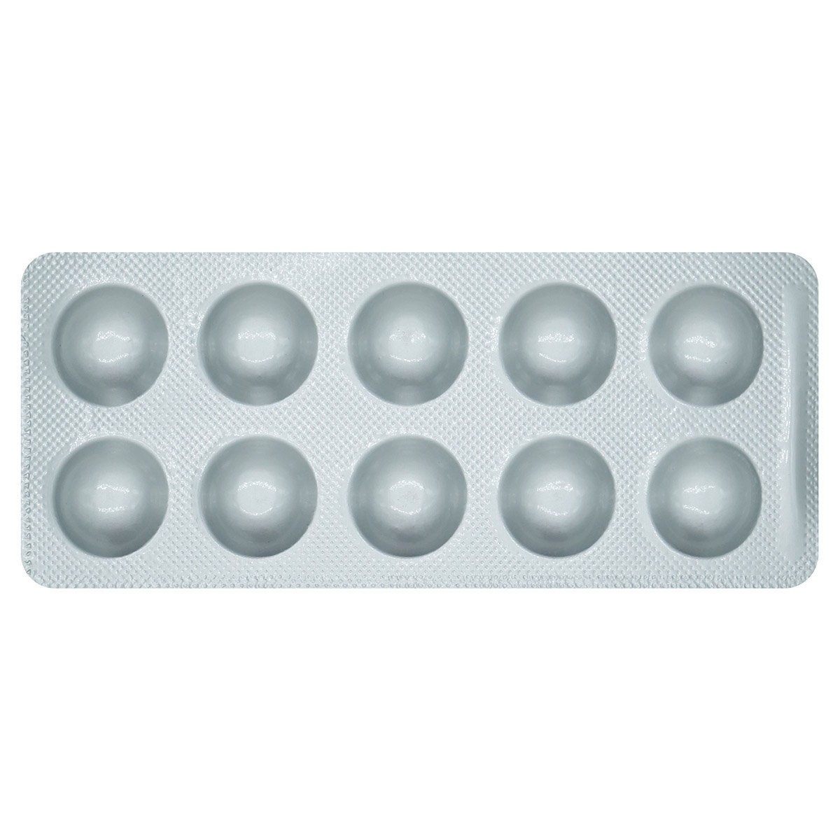 Bisoziff 5 Tablet 10's, Pack of 10 TabletS Bisoziff 5 Tablet 10's, Pack of 10 TabletS