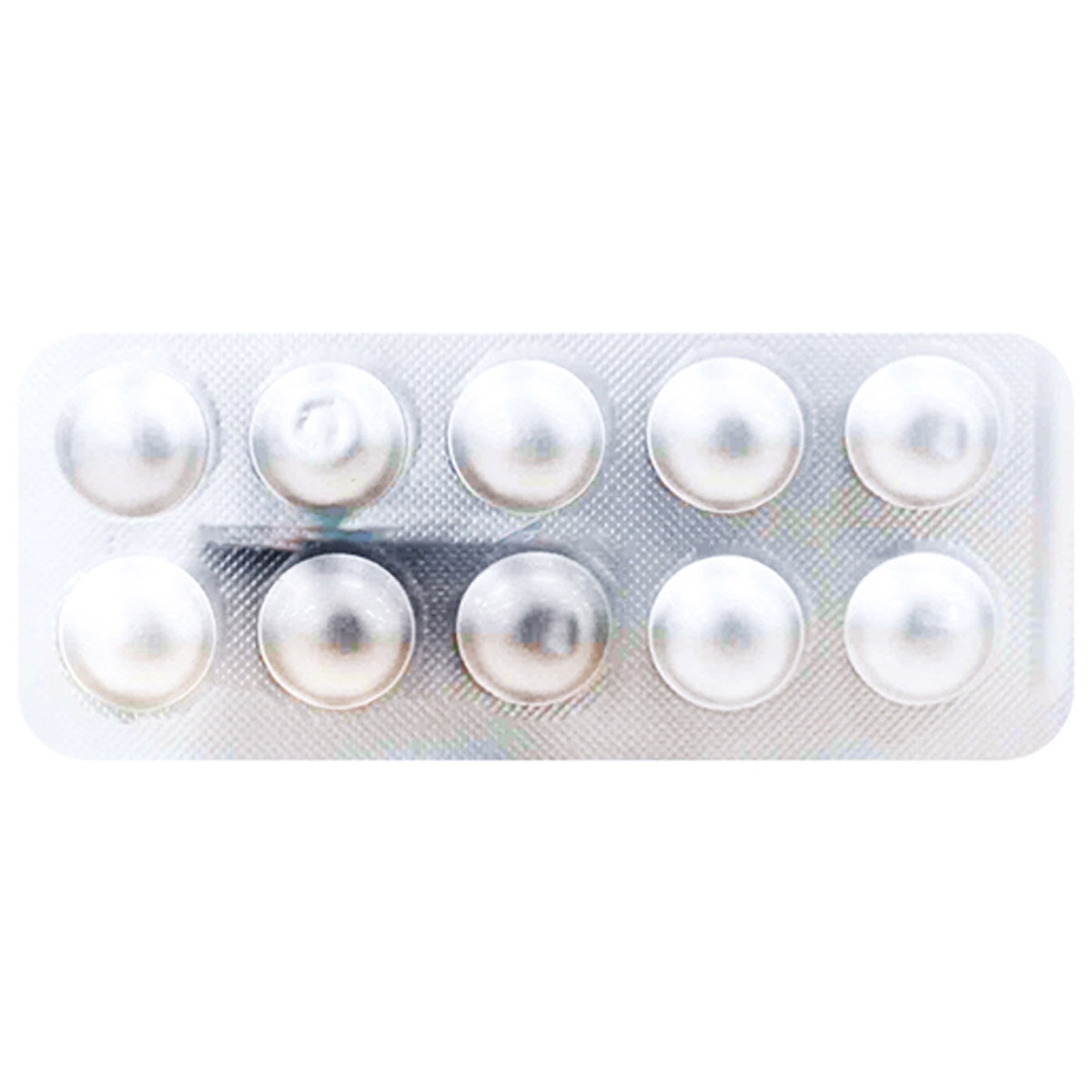 Bisoheart-T 5 Tablet 10's, Pack of 10 TabletS Bisoheart-T 5 Tablet 10's, Pack of 10 TabletS