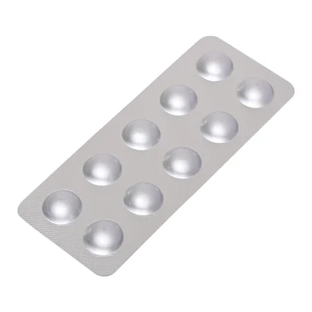 Bisofig 5 Tablet 10's
