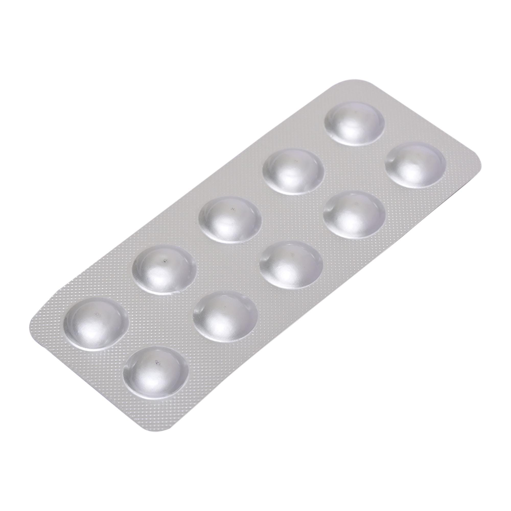 Bisofig 2.5 Tablet 10's, Pack of 10 TabletS Bisofig 2.5 Tablet 10's, Pack of 10 TabletS