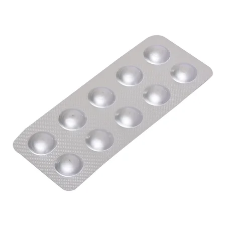 Bisofig 2.5 Tablet 10's