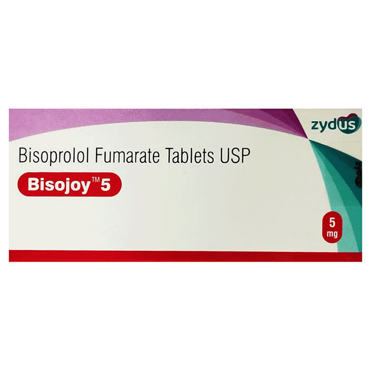 Bisojoy 5 Tablet 10's, Pack of 10 TabletS Bisojoy 5 Tablet 10's, Pack of 10 TabletS