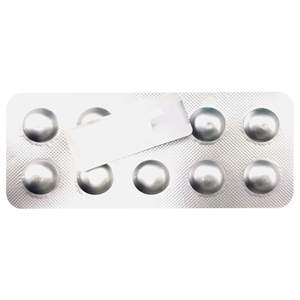 Bisojoy 2.5 Tablet 10's, Pack of 10 TabletS Bisojoy 2.5 Tablet 10's, Pack of 10 TabletS