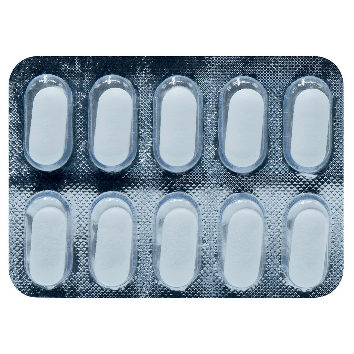 Bisoda-Ec 1000 Tablet 10's, Pack of 10 TABLETS Bisoda-Ec 1000 Tablet 10's, Pack of 10 TABLETS