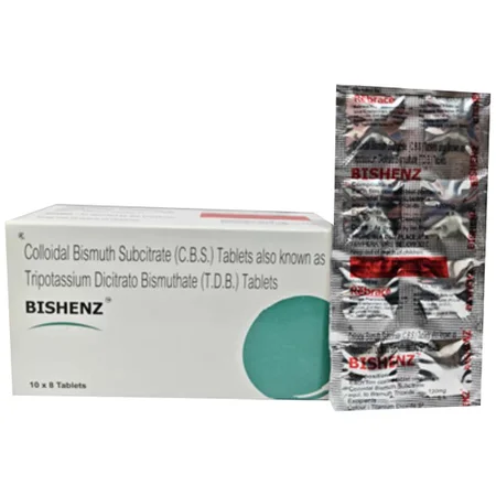 Bishenz Tablet 8's