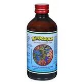 Bitocough Syrup, 200 ml, Pack of 1