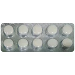 Bladospas 200 mg Tablet 10's
