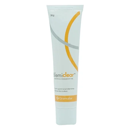 Blemiclear Mattifying Hydraboost Gel 30 gm