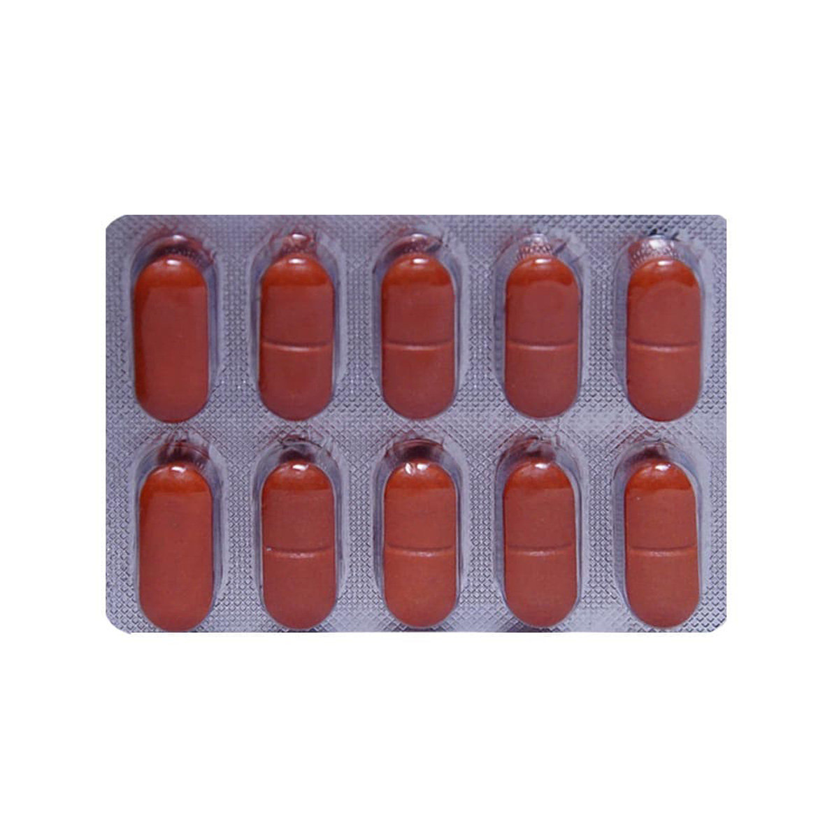 Blisto-4MF Tablet 10's, Pack of 10 TABLETS Blisto-4MF Tablet 10's, Pack of 10 TABLETS