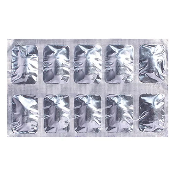 B-Liv Tablet 10's, Pack of 10 TABLETS
