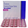 B Long 100 mg Tablet 30's