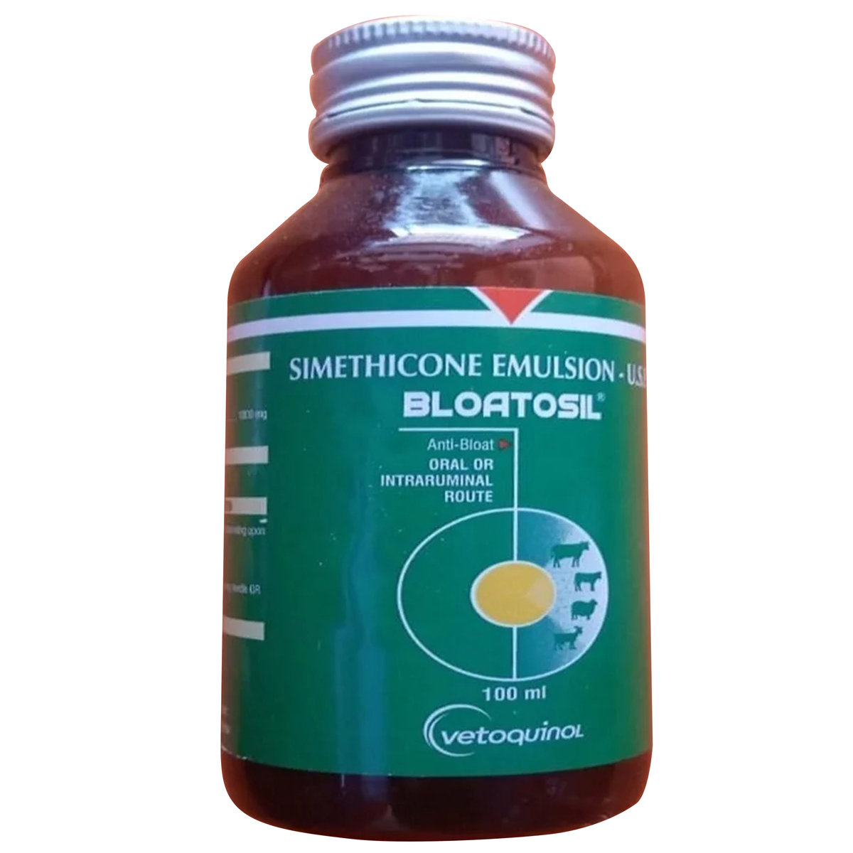 Bloatosil Liquid 100 ml, Pack of 1 LIQUID Bloatosil Liquid 100 ml, Pack of 1 LIQUID