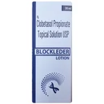 Blockleder Lotion