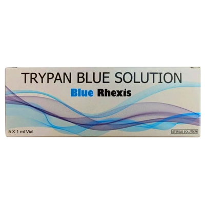 Bluerhexis Solution 1 ml, Pack of 1