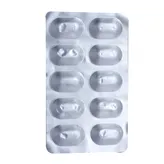 BMD Tablet 10's, Pack of 10