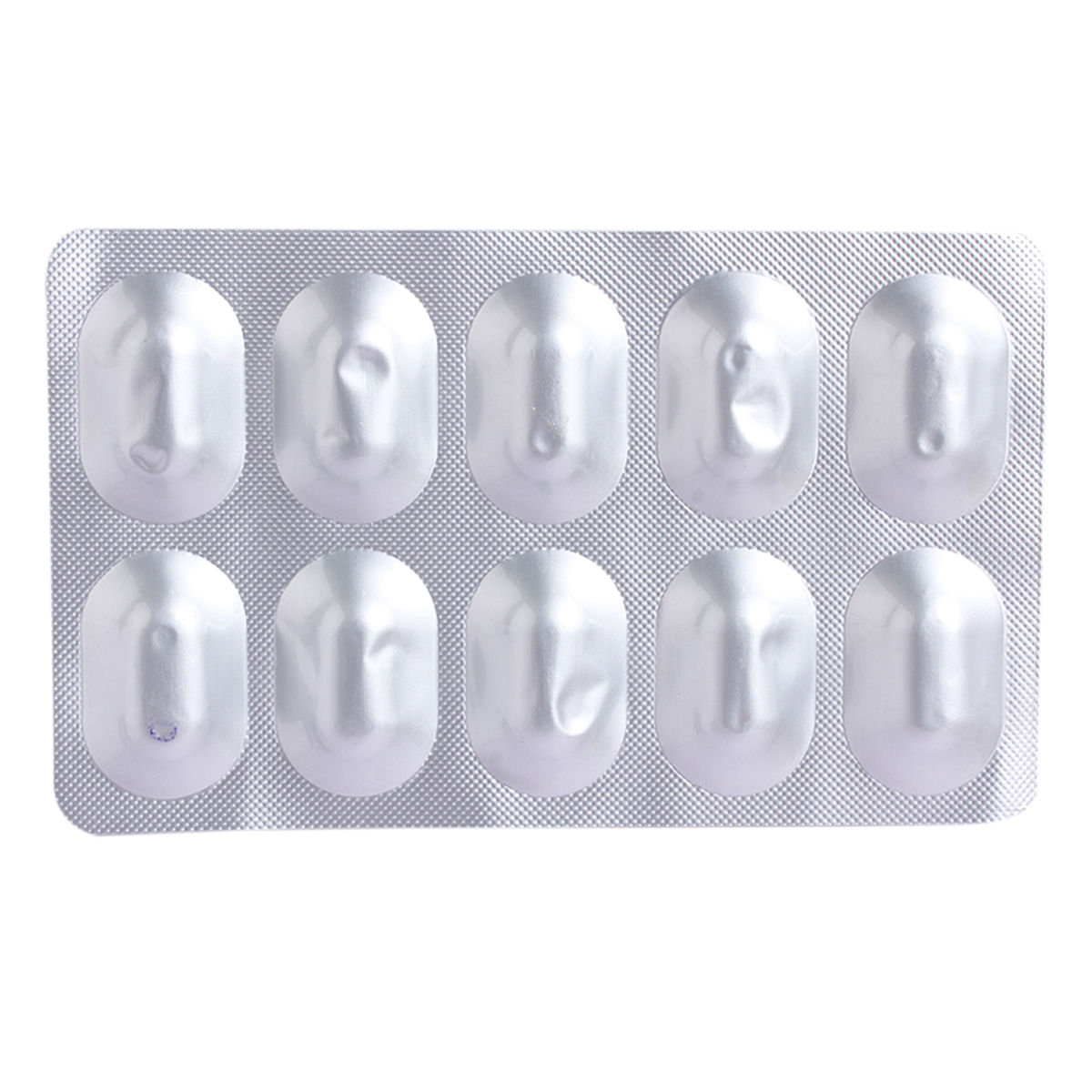 BMD-Heal Tablet 10's, Pack of 10 TABLETS