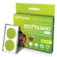 Bodyguard Premium Natural Anti-Mosquito Patches, 24 Count (20 + 4 Free)