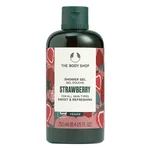 The Body Shop Strawberry Shower Gel 250 ml 