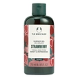 The Body Shop Strawberry Shower Gel, 250 ml
