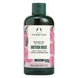 The Body Shop British Rose Shower Gel, 250 ml