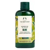 The Body Shop Olive Shower Gel, 250 ml, Pack of 1