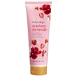 Bodycology Strawberry Cheesecake Body Cream, 227 gm